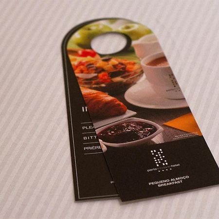 Porto Trindade Hotel Zewnętrze zdjęcie