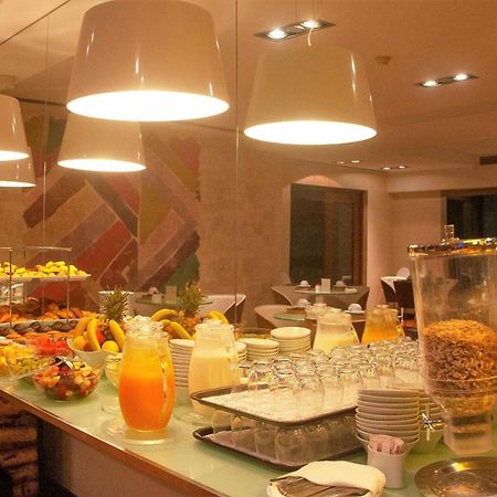 Porto Trindade Hotel Zewnętrze zdjęcie