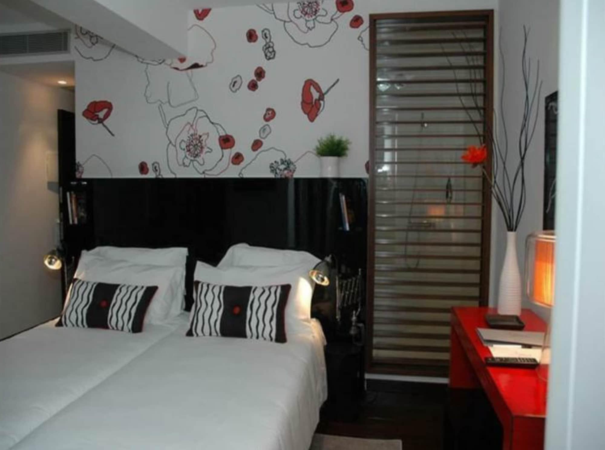 Porto Trindade Hotel Zewnętrze zdjęcie
