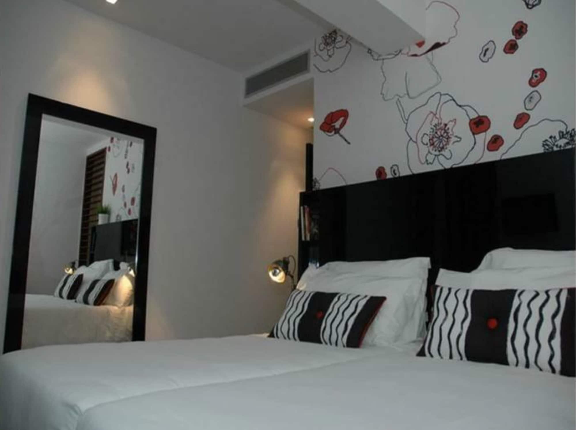 Porto Trindade Hotel Pokój zdjęcie