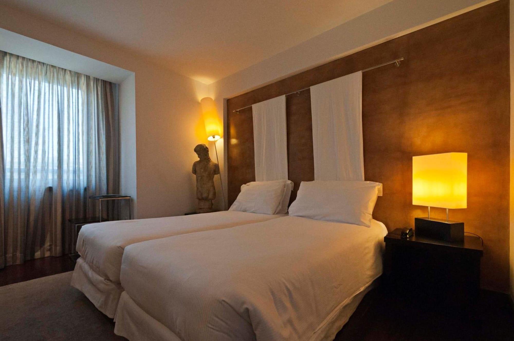 Porto Trindade Hotel Zewnętrze zdjęcie
