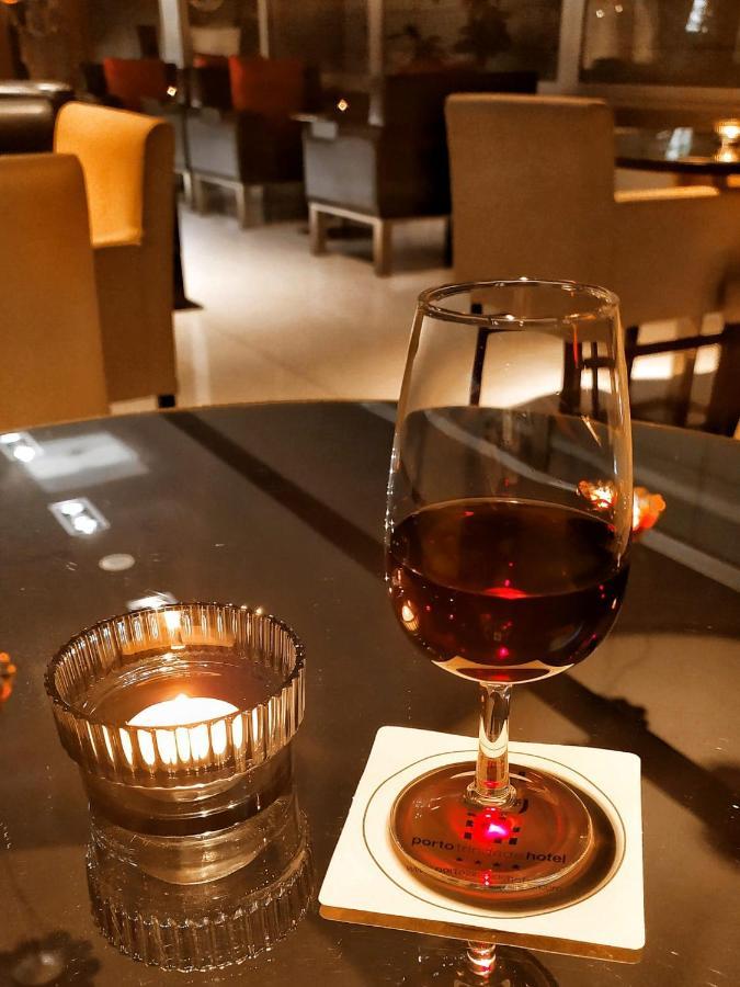 Porto Trindade Hotel Zewnętrze zdjęcie