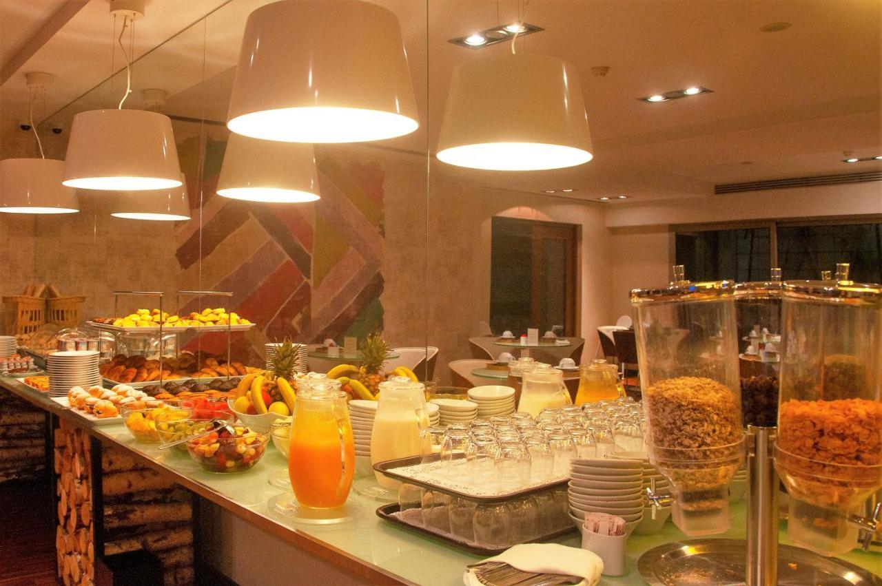 Porto Trindade Hotel Zewnętrze zdjęcie