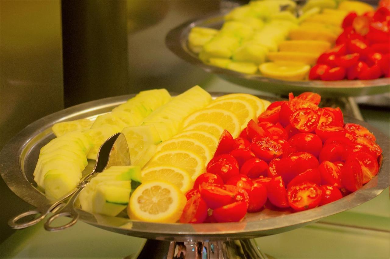 Porto Trindade Hotel Zewnętrze zdjęcie