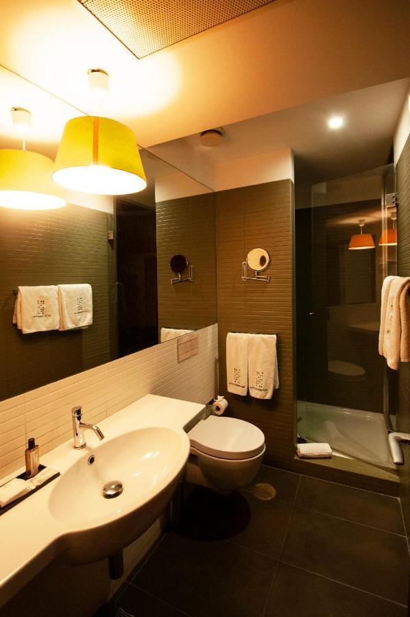 Porto Trindade Hotel Zewnętrze zdjęcie