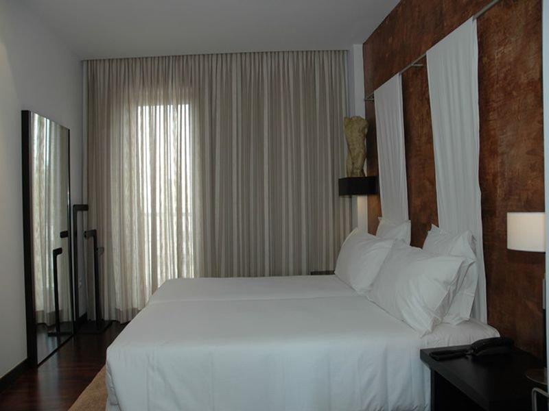 Porto Trindade Hotel Zewnętrze zdjęcie