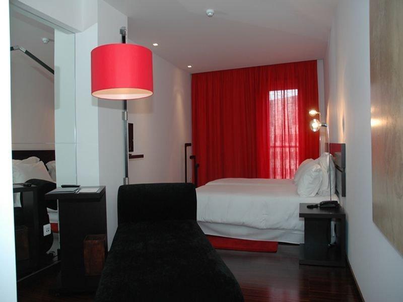 Porto Trindade Hotel Pokój zdjęcie