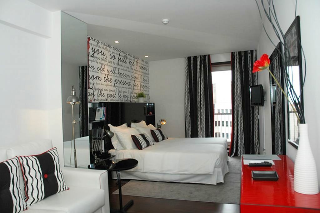 Porto Trindade Hotel Pokój zdjęcie