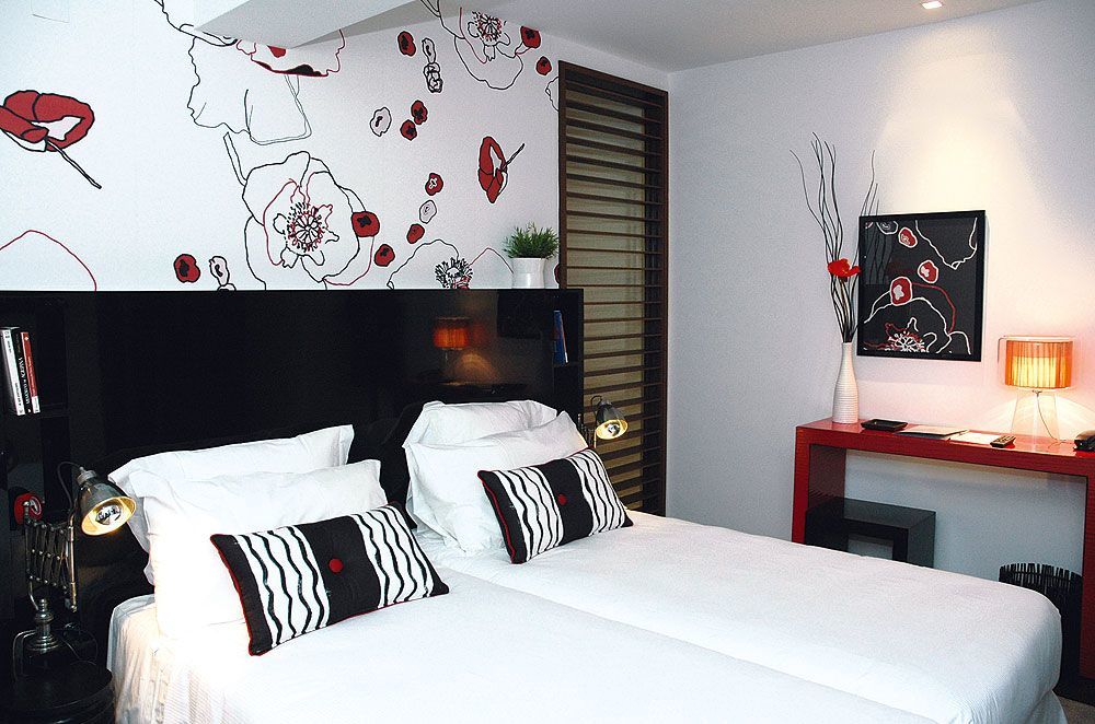 Porto Trindade Hotel Zewnętrze zdjęcie