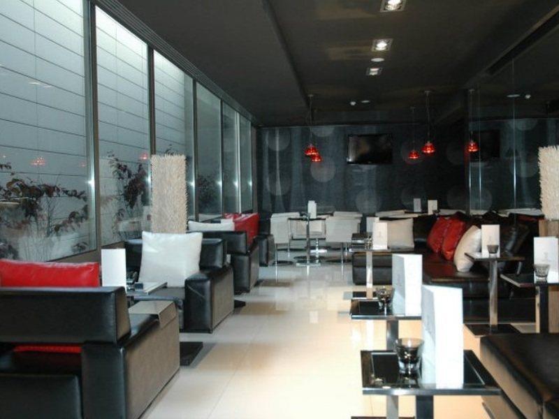 Porto Trindade Hotel Zewnętrze zdjęcie