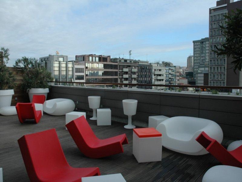 Porto Trindade Hotel Zewnętrze zdjęcie