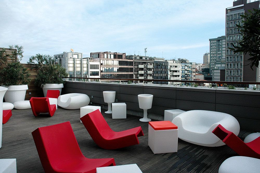 Porto Trindade Hotel Zewnętrze zdjęcie