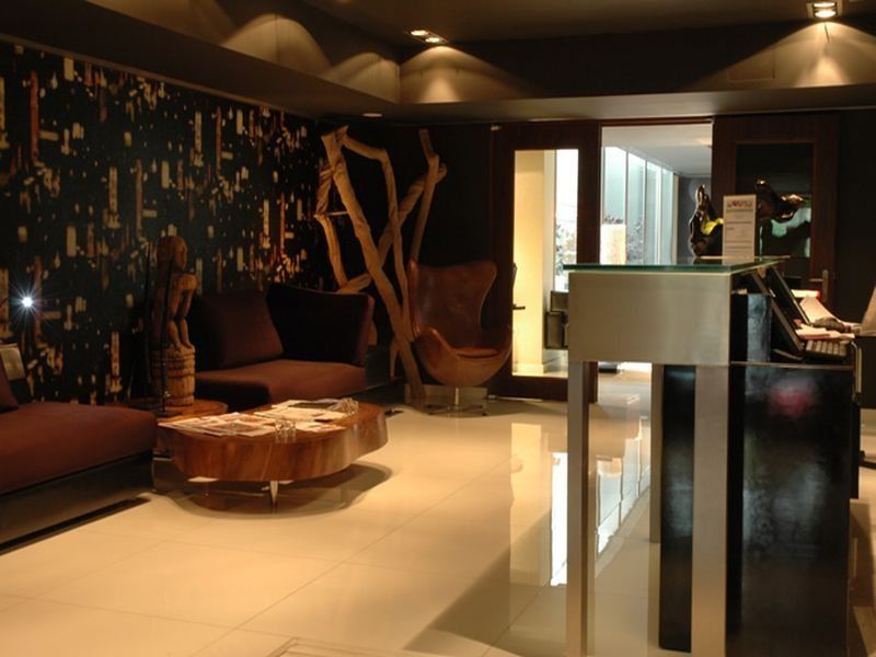 Porto Trindade Hotel Zewnętrze zdjęcie