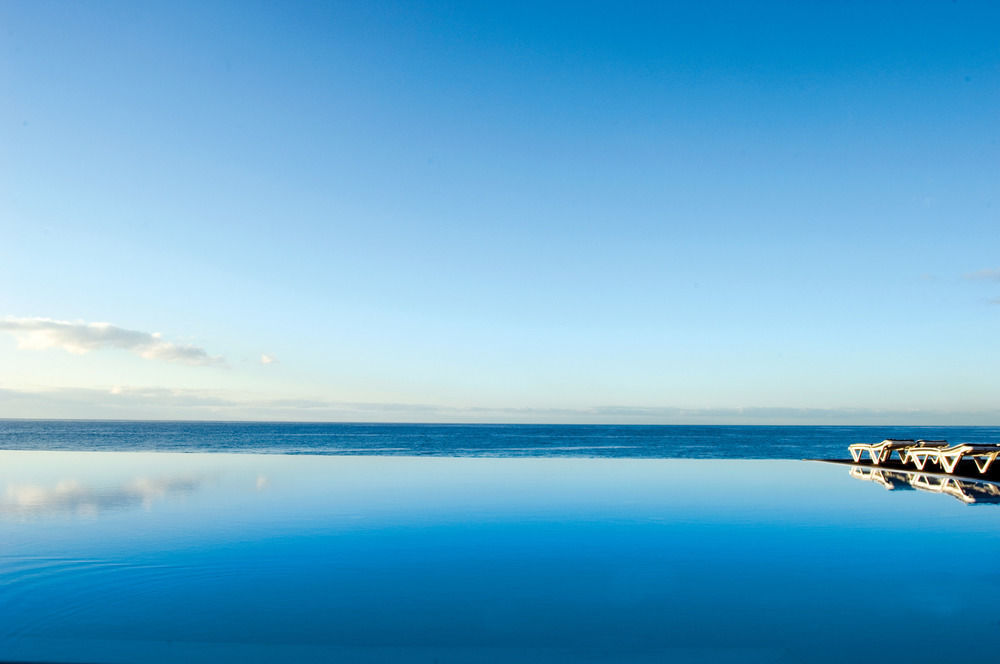 Porto Trindade Hotel Zewnętrze zdjęcie
