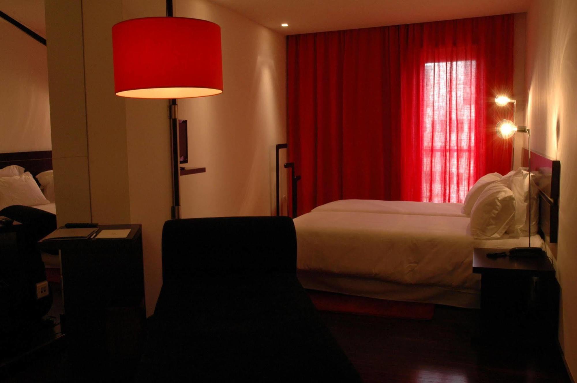 Porto Trindade Hotel Zewnętrze zdjęcie