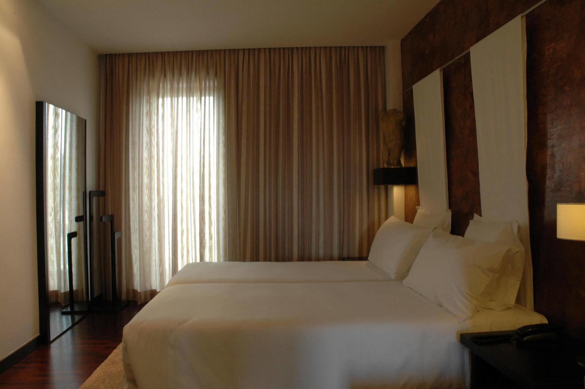 Porto Trindade Hotel Zewnętrze zdjęcie