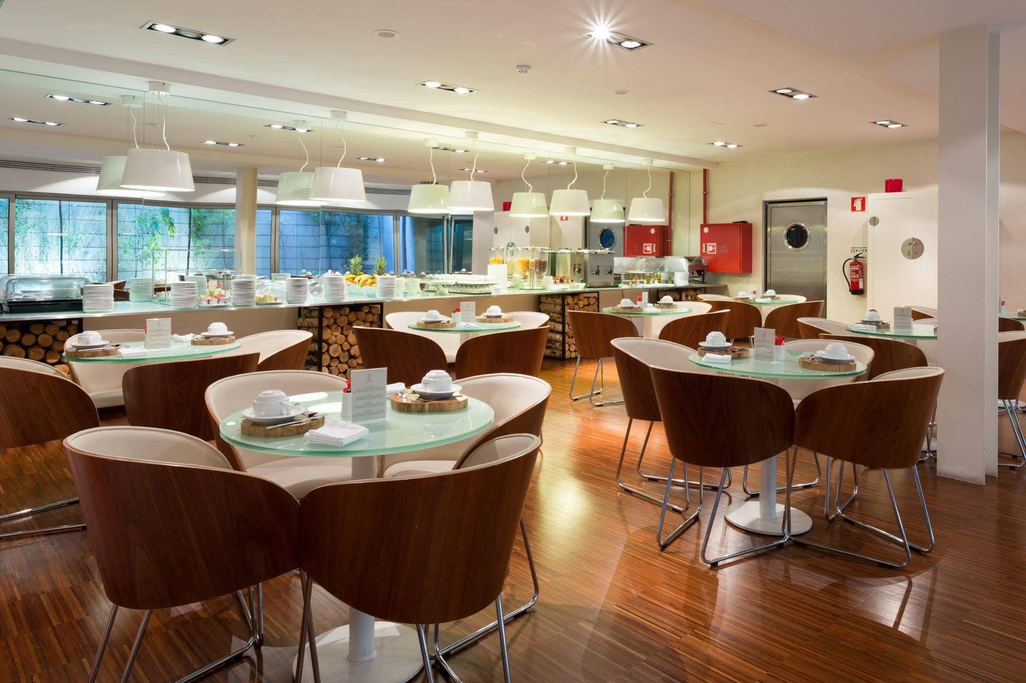 Porto Trindade Hotel Zewnętrze zdjęcie