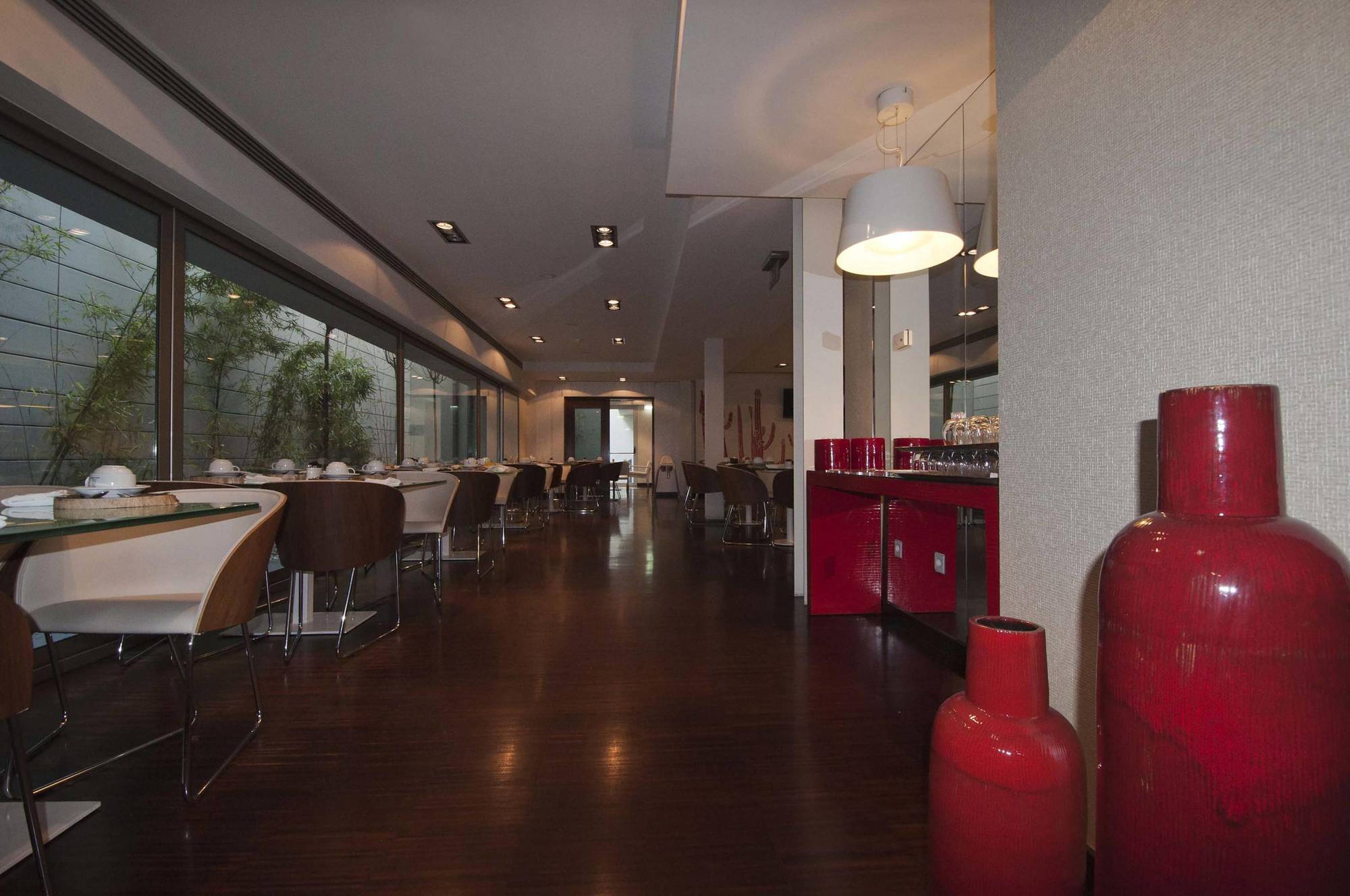 Porto Trindade Hotel Zewnętrze zdjęcie