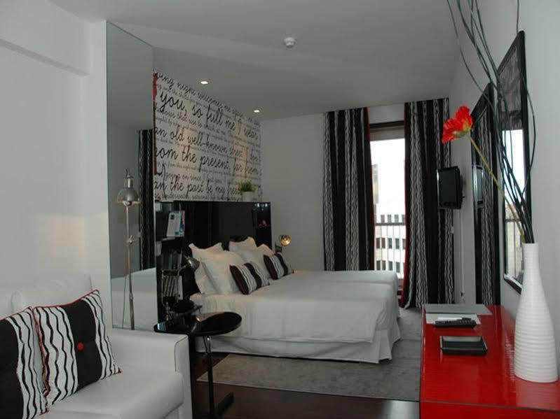 Porto Trindade Hotel Zewnętrze zdjęcie