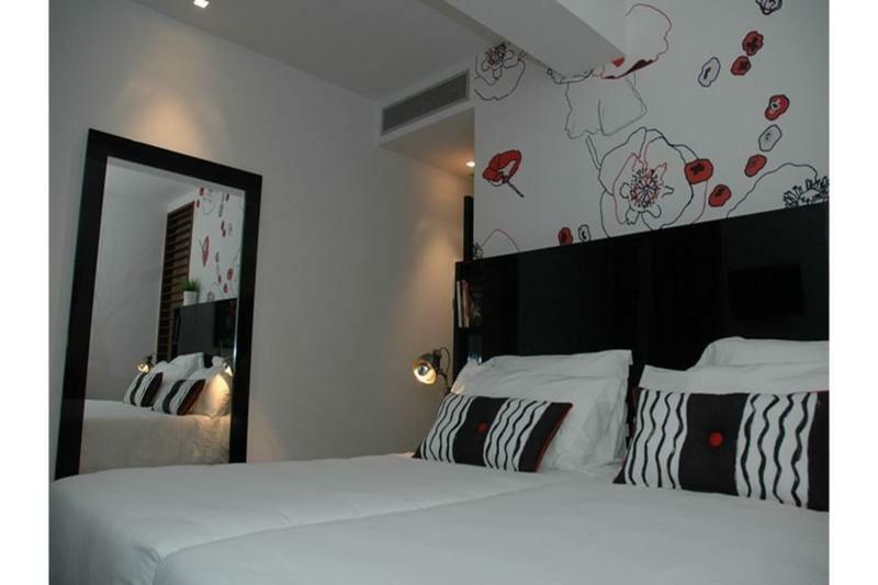 Porto Trindade Hotel Zewnętrze zdjęcie