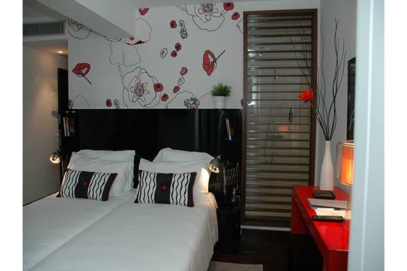 Porto Trindade Hotel Zewnętrze zdjęcie